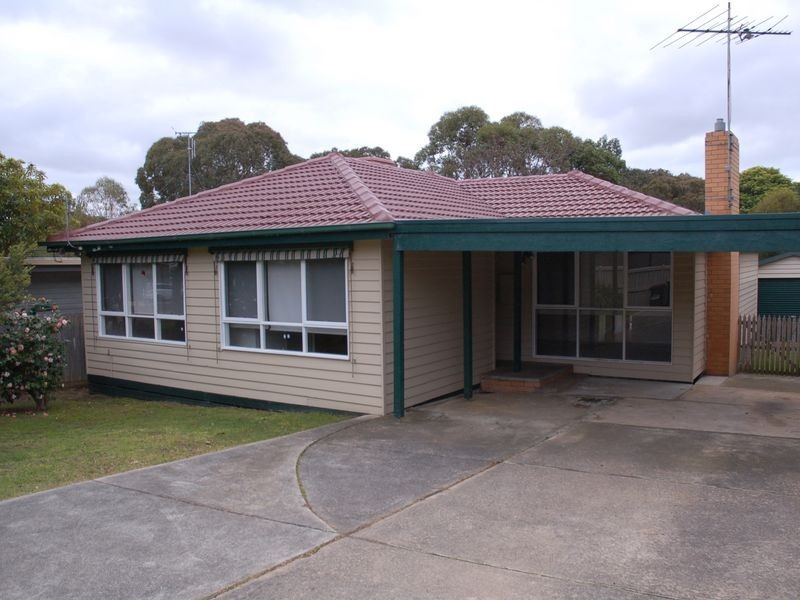 9 Lyrebird Street, Ocean Grove VIC 3226