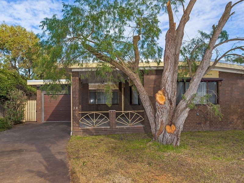 38 Lake Avenue, Ocean Grove VIC 3226