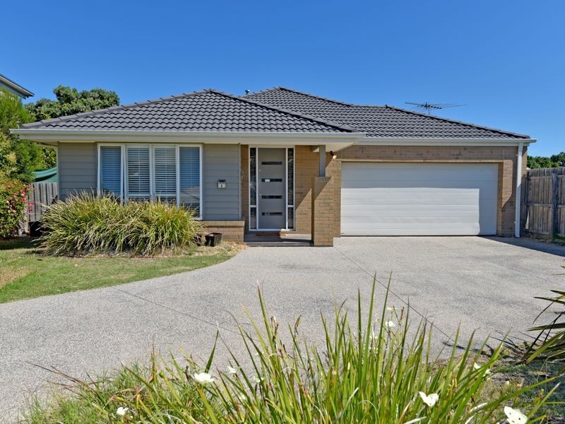 8 Aquilae Street, Ocean Grove VIC 3226