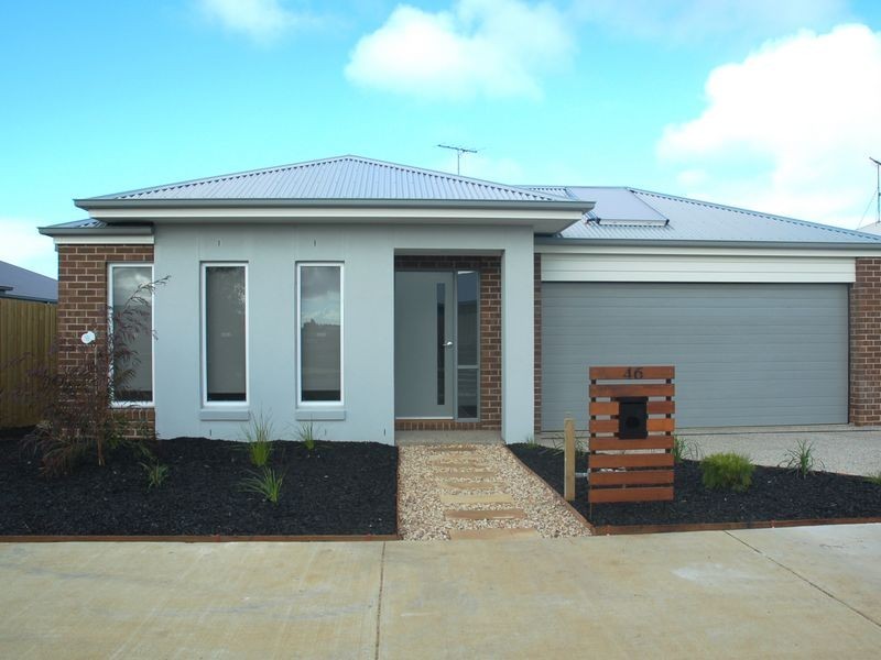 46 Omega Drive, Ocean Grove VIC 3226
