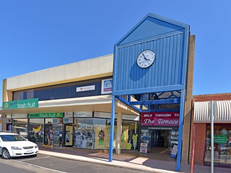 2/73 The Terrace, Ocean Grove VIC 3226