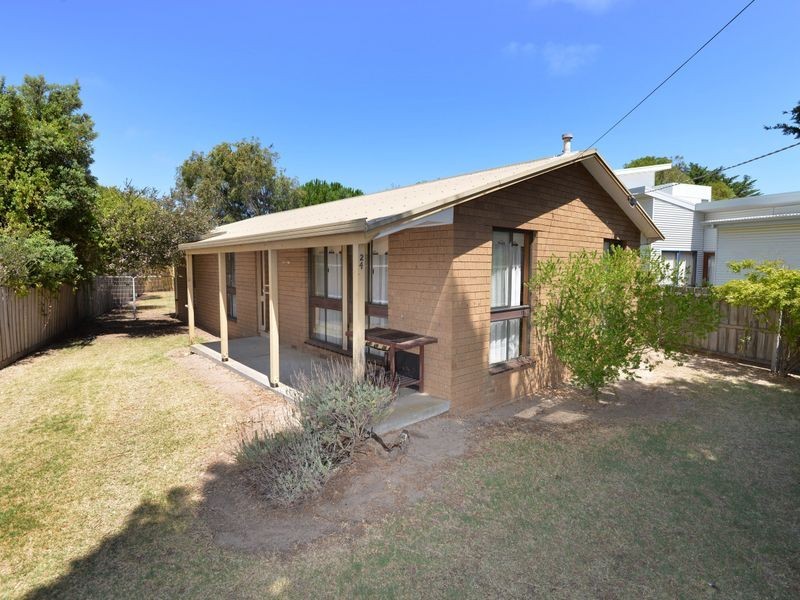 24 Aries Crescent, Ocean Grove VIC 3226