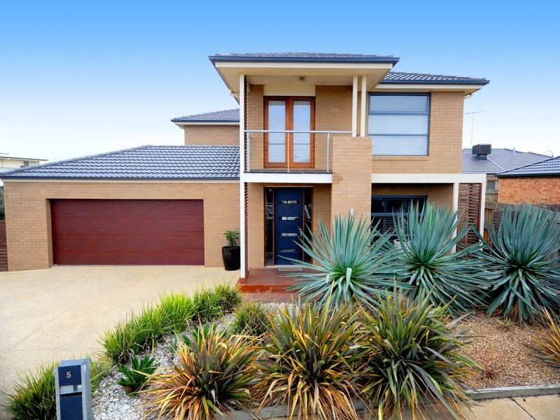 5 Roebourne Street, Ocean Grove VIC 3226