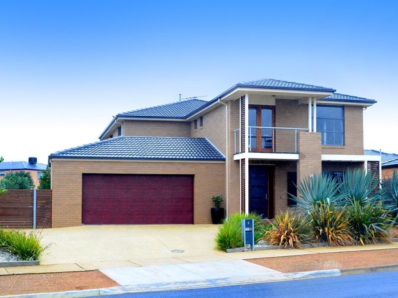 5 Roebourne Street, Ocean Grove VIC 3226