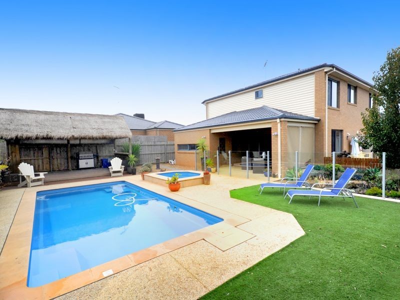 5 Roebourne Street, Ocean Grove VIC 3226