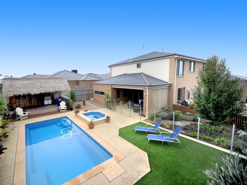 5 Roebourne Street, Ocean Grove VIC 3226