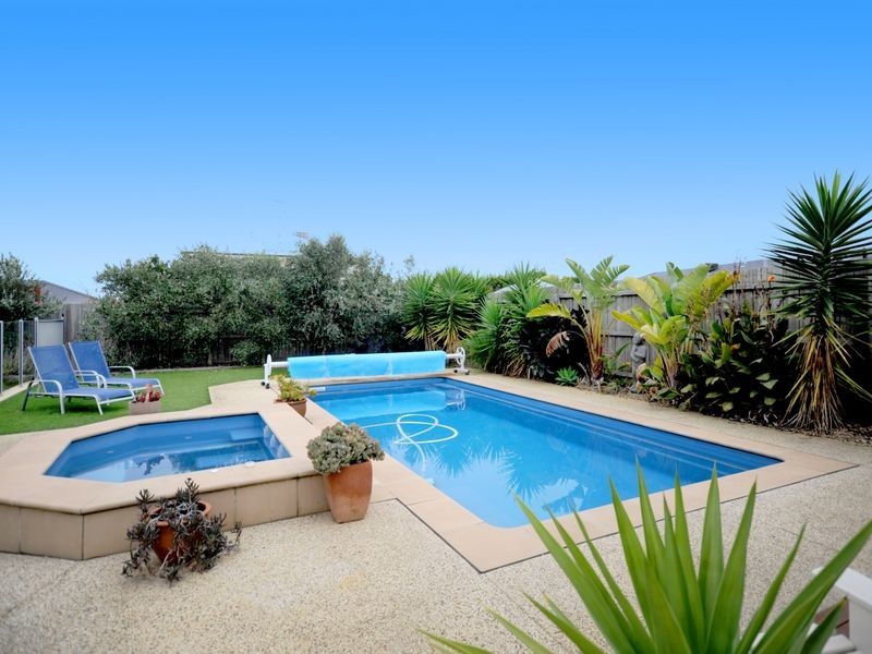 5 Roebourne Street, Ocean Grove VIC 3226