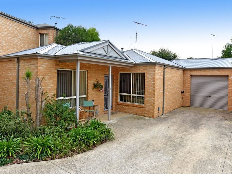 Unit 3/33-35 Tareeda Way, Ocean Grove VIC 3226