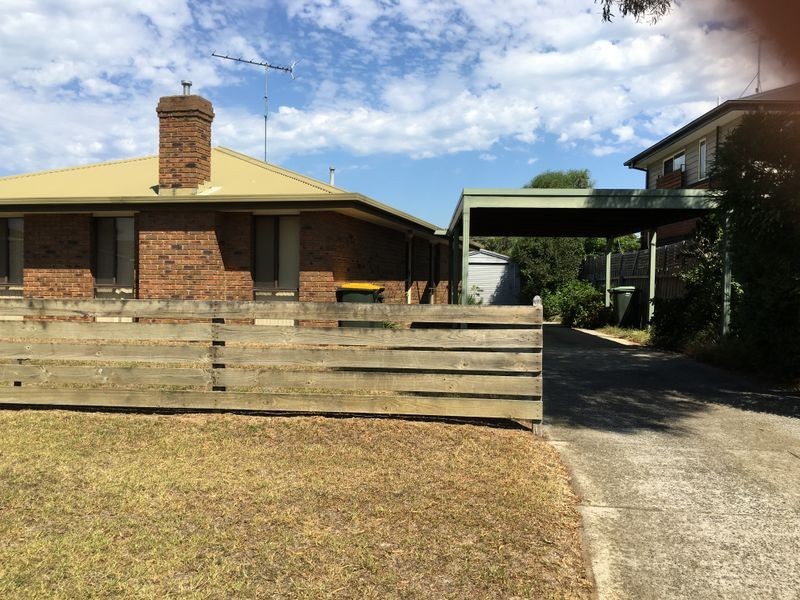 12 Cotham Hill Road, Ocean Grove VIC 3226