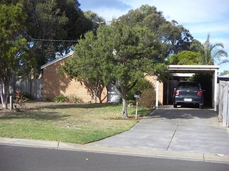 87 Endeavour Drive, Ocean Grove VIC 3226