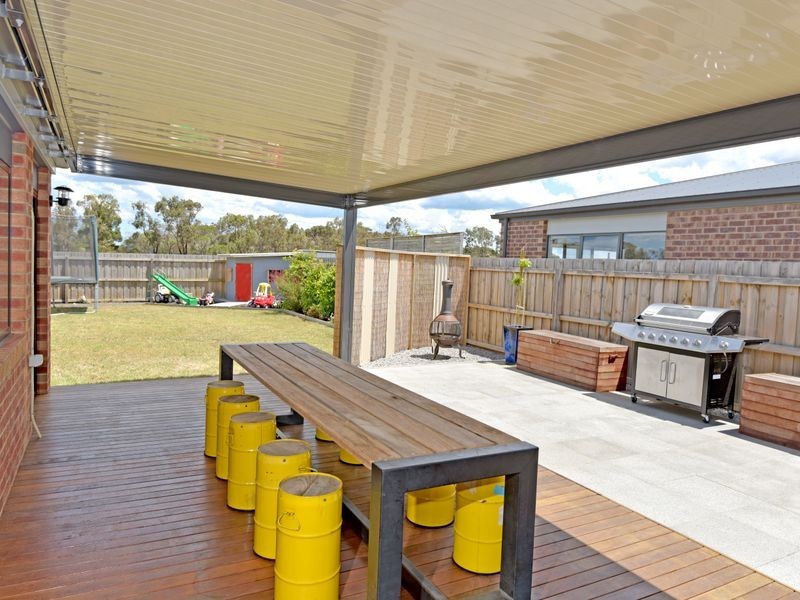 14 Empress Boulevard, Ocean Grove VIC 3226