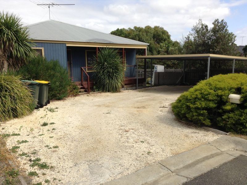 31 Belvedere Terrace, Ocean Grove VIC 3226