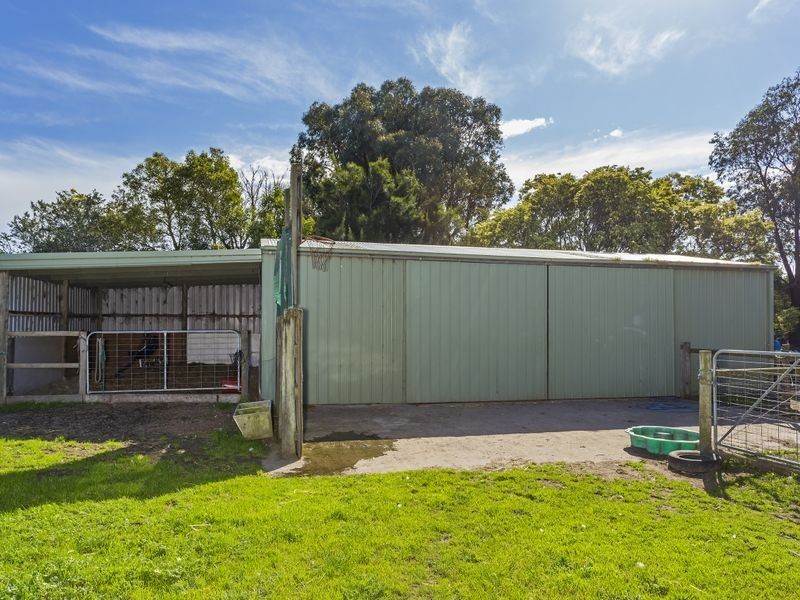 210 Rhinds Road, Wallington VIC 3221