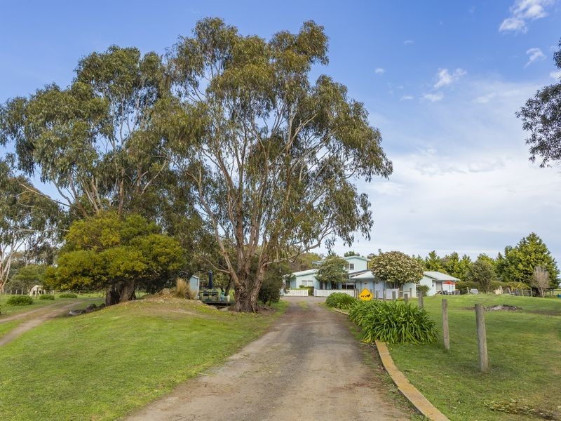210 Rhinds Road, Wallington VIC 3221