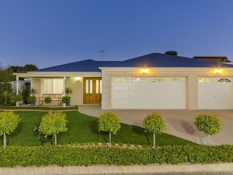 36 Daintree Way, Ocean Grove VIC 3226