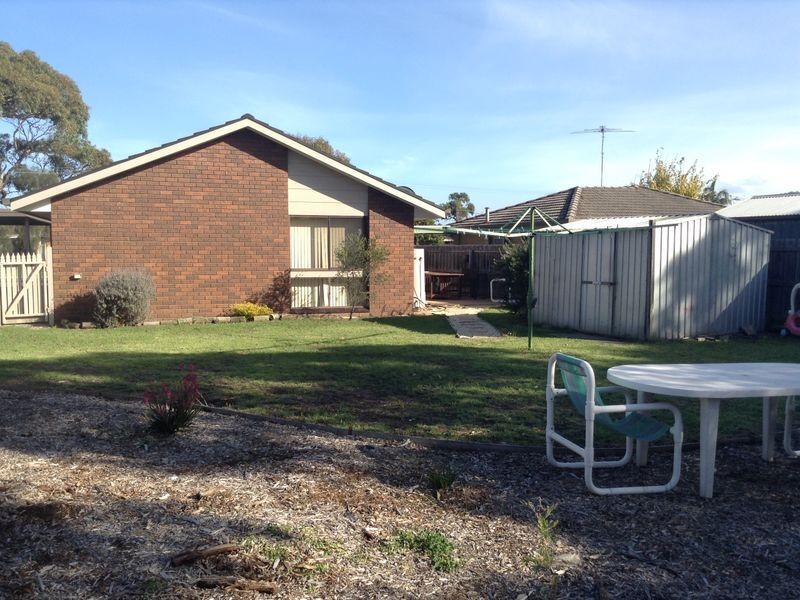 8 Platypus Court, Ocean Grove VIC 3226