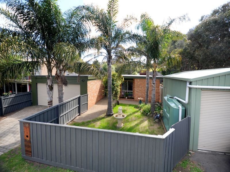 30 Fraser Crescent, Ocean Grove VIC 3226