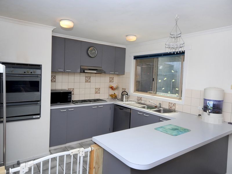 30 Fraser Crescent, Ocean Grove VIC 3226