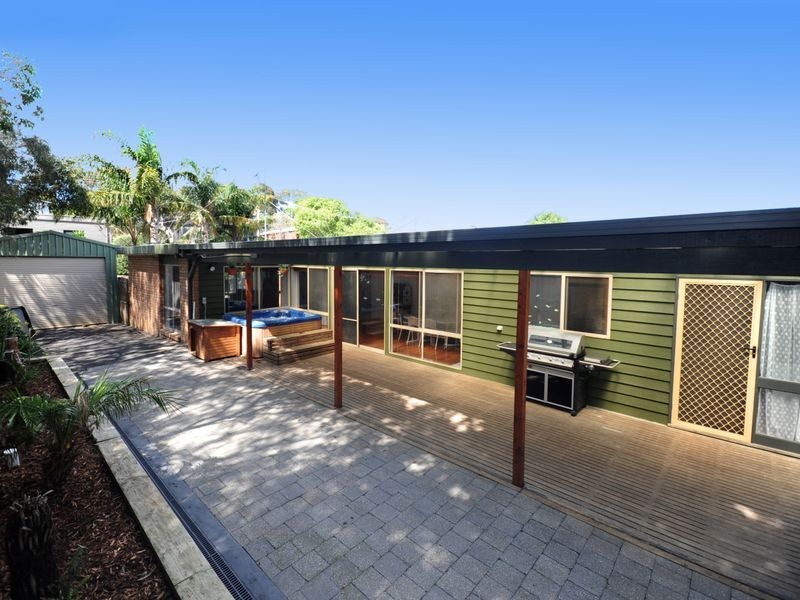30 Fraser Crescent, Ocean Grove VIC 3226