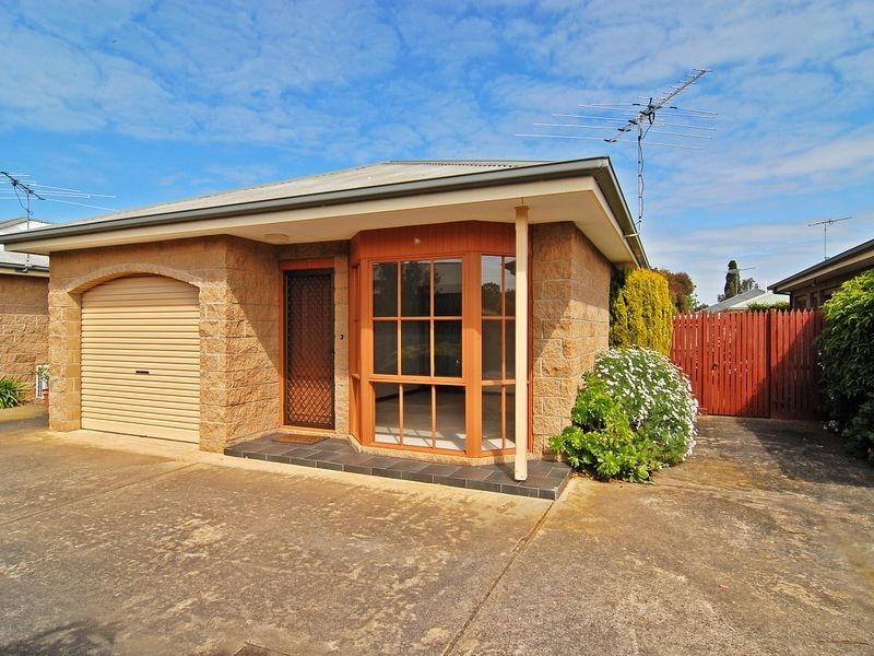 Unit 3/103 The Avenue, Ocean Grove VIC 3226