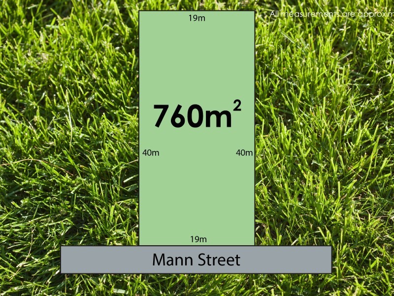 7 Mann Street, Ocean Grove VIC 3226