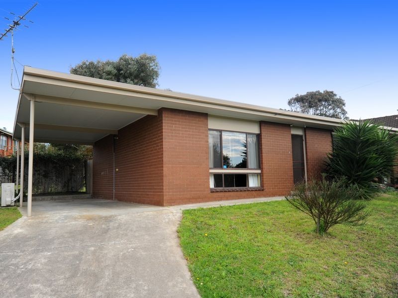 26 Marlin Drive, Ocean Grove VIC 3226