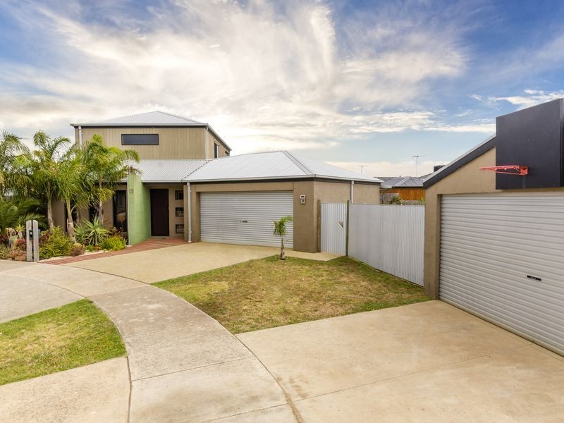 13 Lynwood Court, Ocean Grove VIC 3226