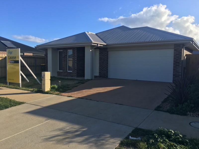 5 Wyrallah Street, Ocean Grove VIC 3226