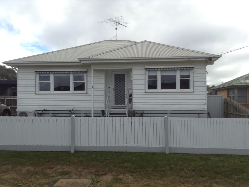 7 Aquilae Street, Ocean Grove VIC 3226