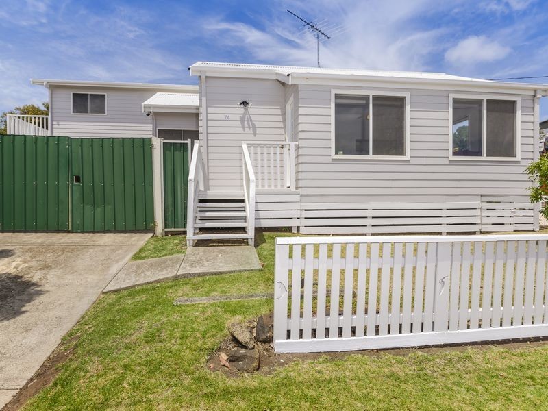 74 Orton Street, Ocean Grove VIC 3226