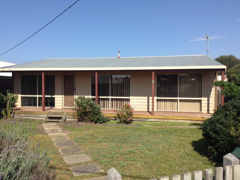 20 Cotham Hill Road, Ocean Grove VIC 3226