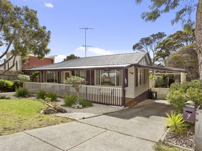 7 Stafford Court, Ocean Grove VIC 3226