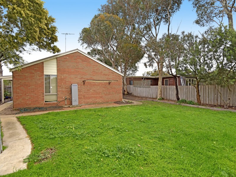 87 Endeavour Drive, Ocean Grove VIC 3226