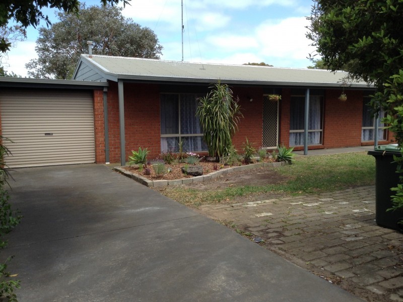 2/66 Draper Street, Ocean Grove VIC 3226