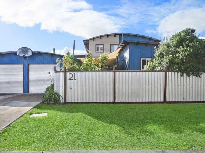 21 Glyndon Court, Barwon Heads VIC 3227