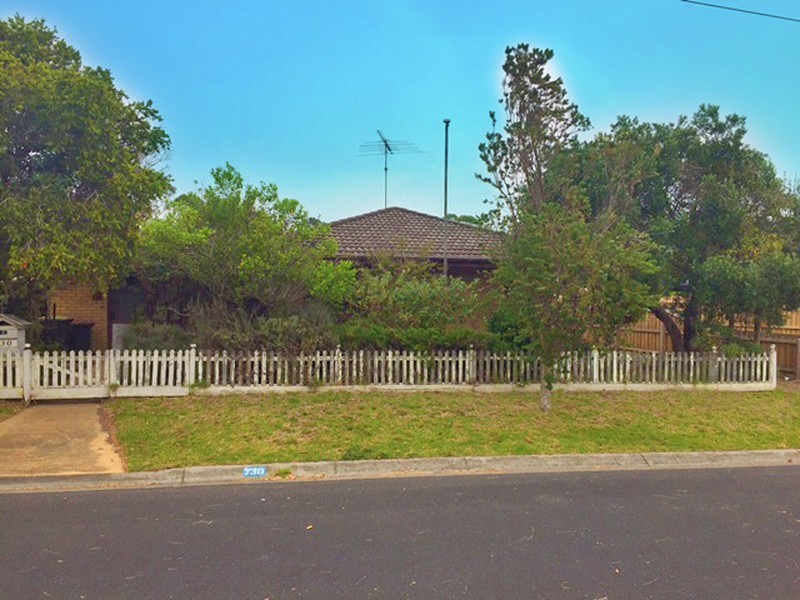730B Shell Road, Point Lonsdale VIC 3225