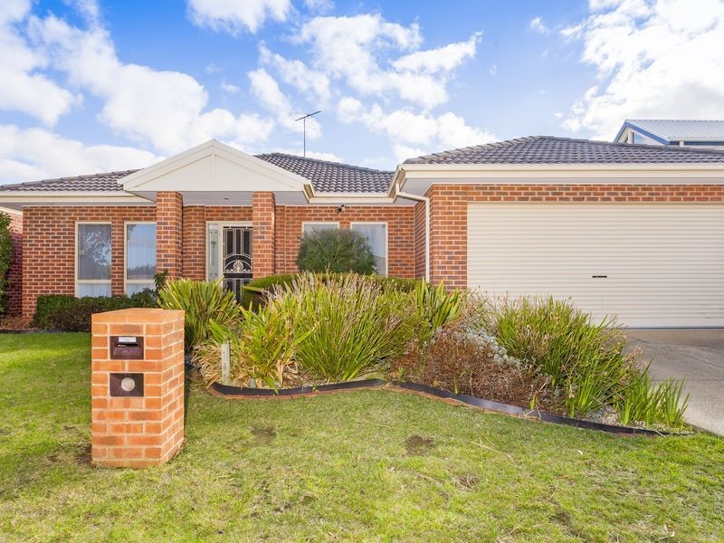 38 Arlington Crescent, Ocean Grove VIC 3226