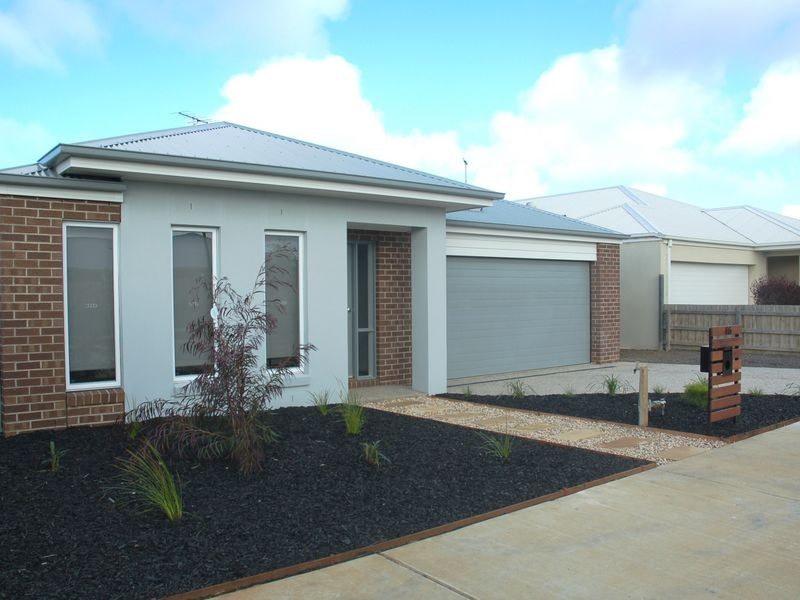 46 Omega Drive, Ocean Grove VIC 3226