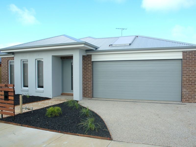 46 Omega Drive, Ocean Grove VIC 3226