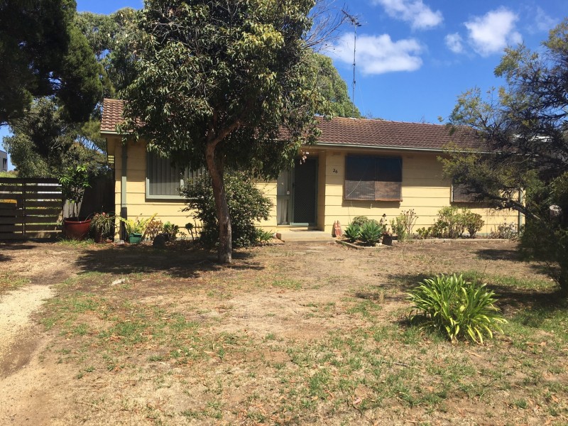 26 Raven Close, Ocean Grove VIC 3226
