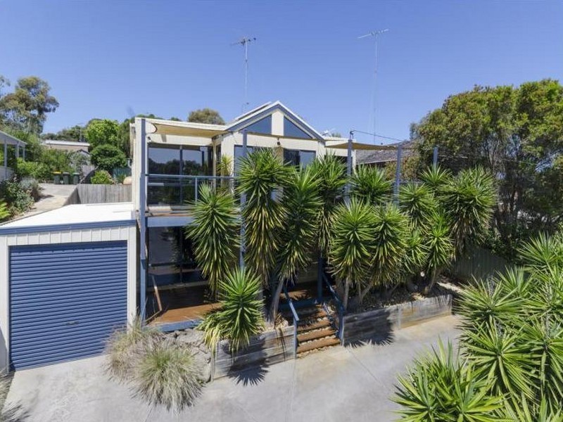39 Fraser Crescent, Ocean Grove VIC 3226