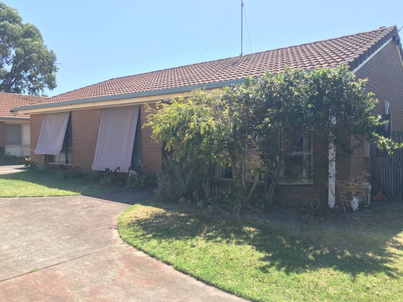 Unit 1/132 Bonnyvale Road, Ocean Grove VIC 3226