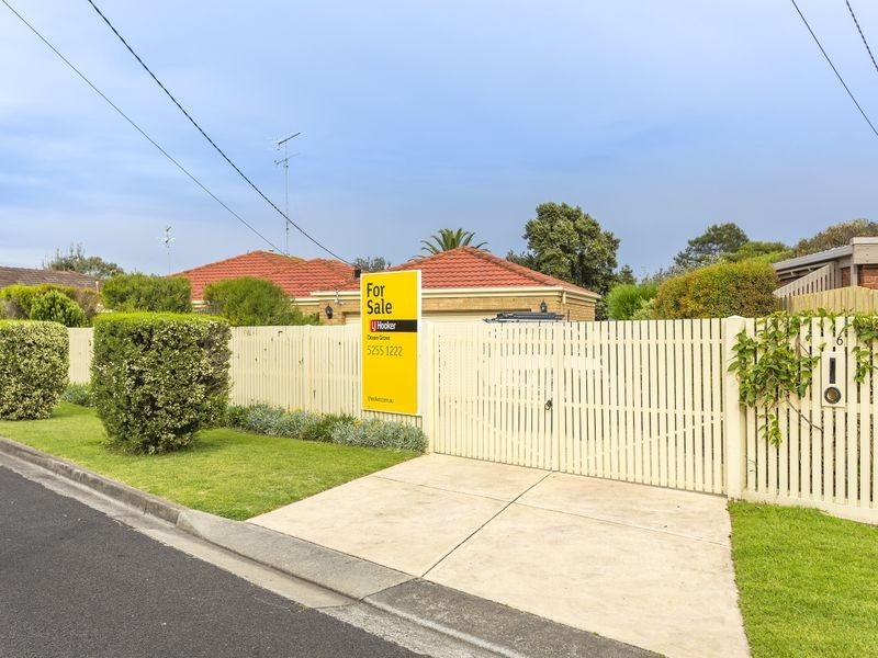 6 Osprey Close, Ocean Grove VIC 3226
