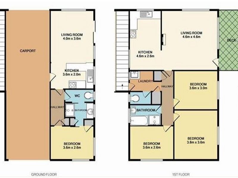 20 Hilda Avenue, Ocean Grove VIC 3226