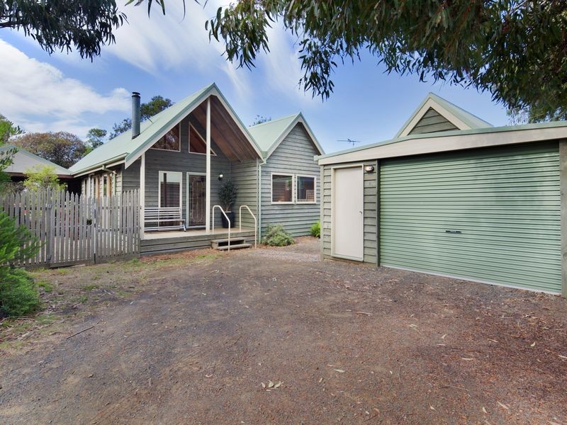 81 Bonnyvale Road, Ocean Grove VIC 3226