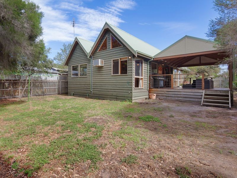 81 Bonnyvale Road, Ocean Grove VIC 3226