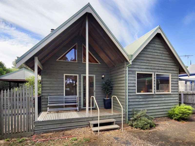 81 Bonnyvale Road, Ocean Grove VIC 3226