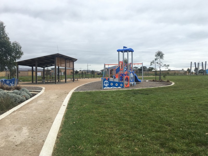 3 Bertha Way, Ocean Grove VIC 3226