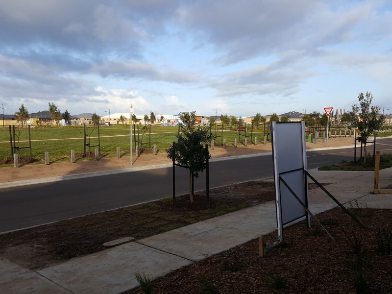 3 Bertha Way, Ocean Grove VIC 3226