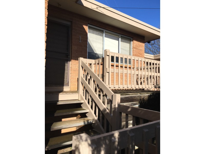 Unit 1/2 Madeley Street, Ocean Grove VIC 3226